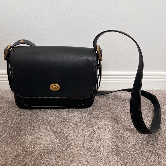 Coach Handbags - Coach Rambler Crossbody